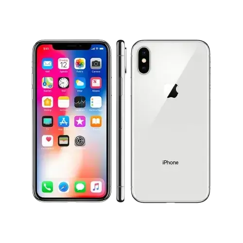 iphone X 64gb